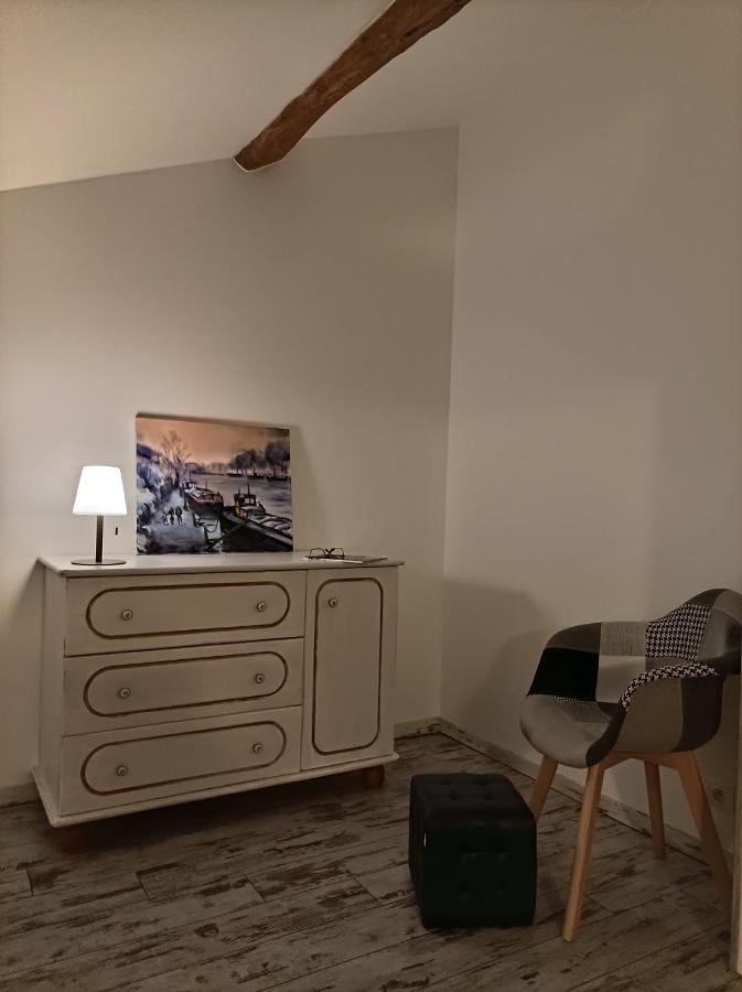 Cadol'Ain Bed & Breakfast Servignat Luaran gambar